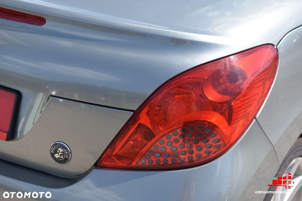 Peugeot 207 CC - 14