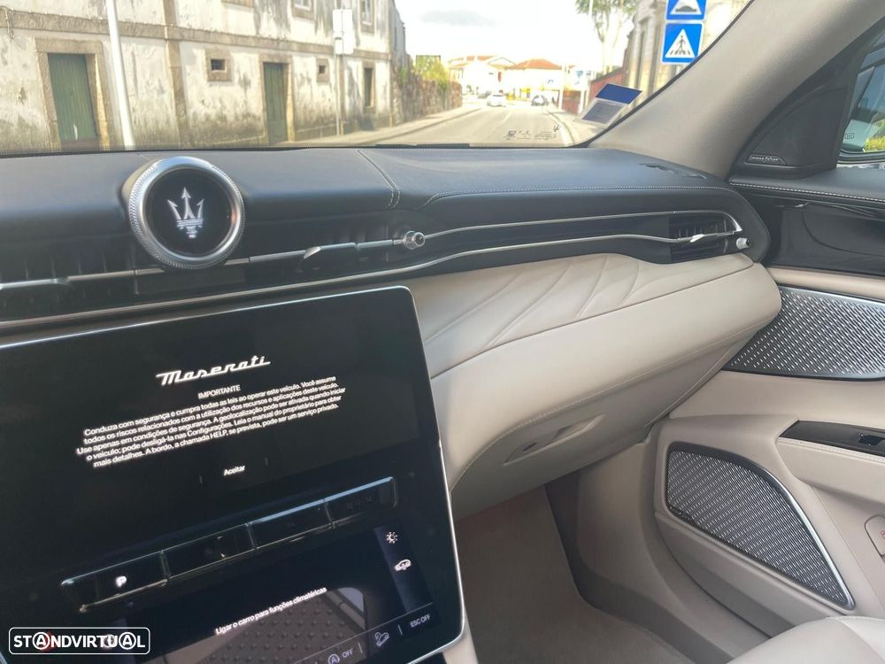 Maserati Grecale 2.0 GT - 25