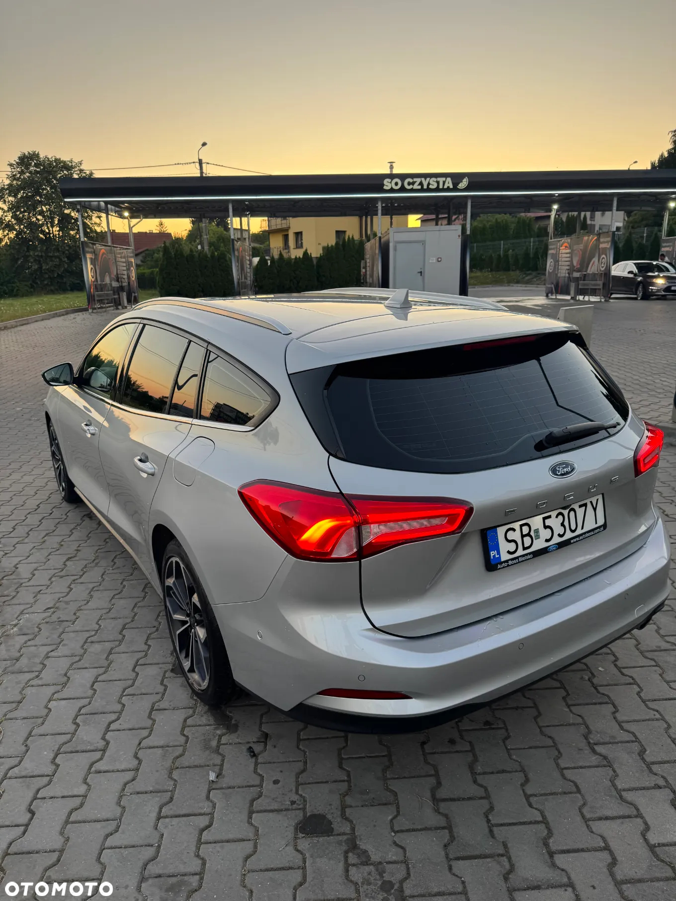 Ford Focus 2.0 TDCi Platinium X ASS PowerShift - 6