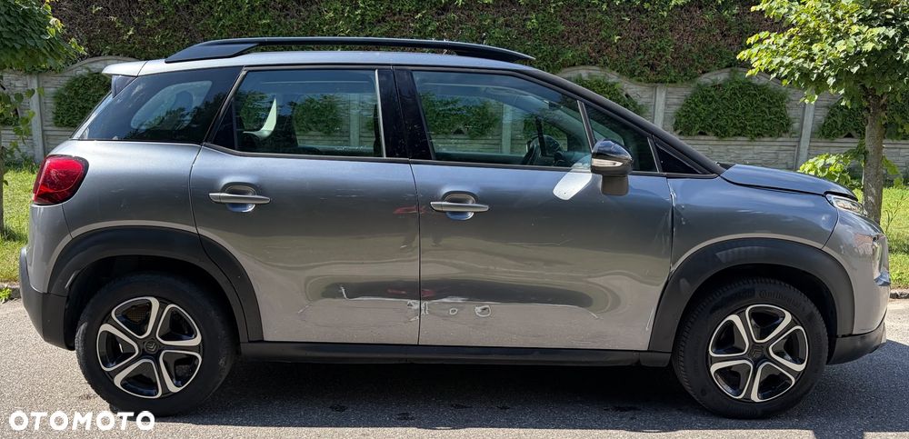 Citroën C3 Aircross - 14