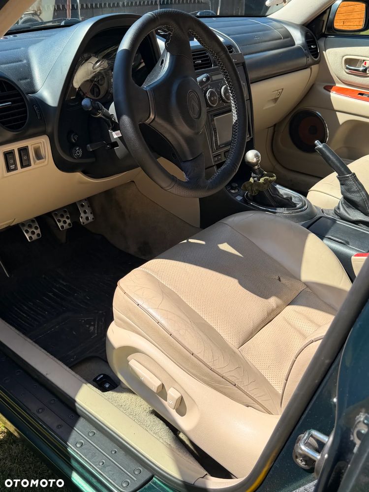 Lexus IS 200 Prestige - 18