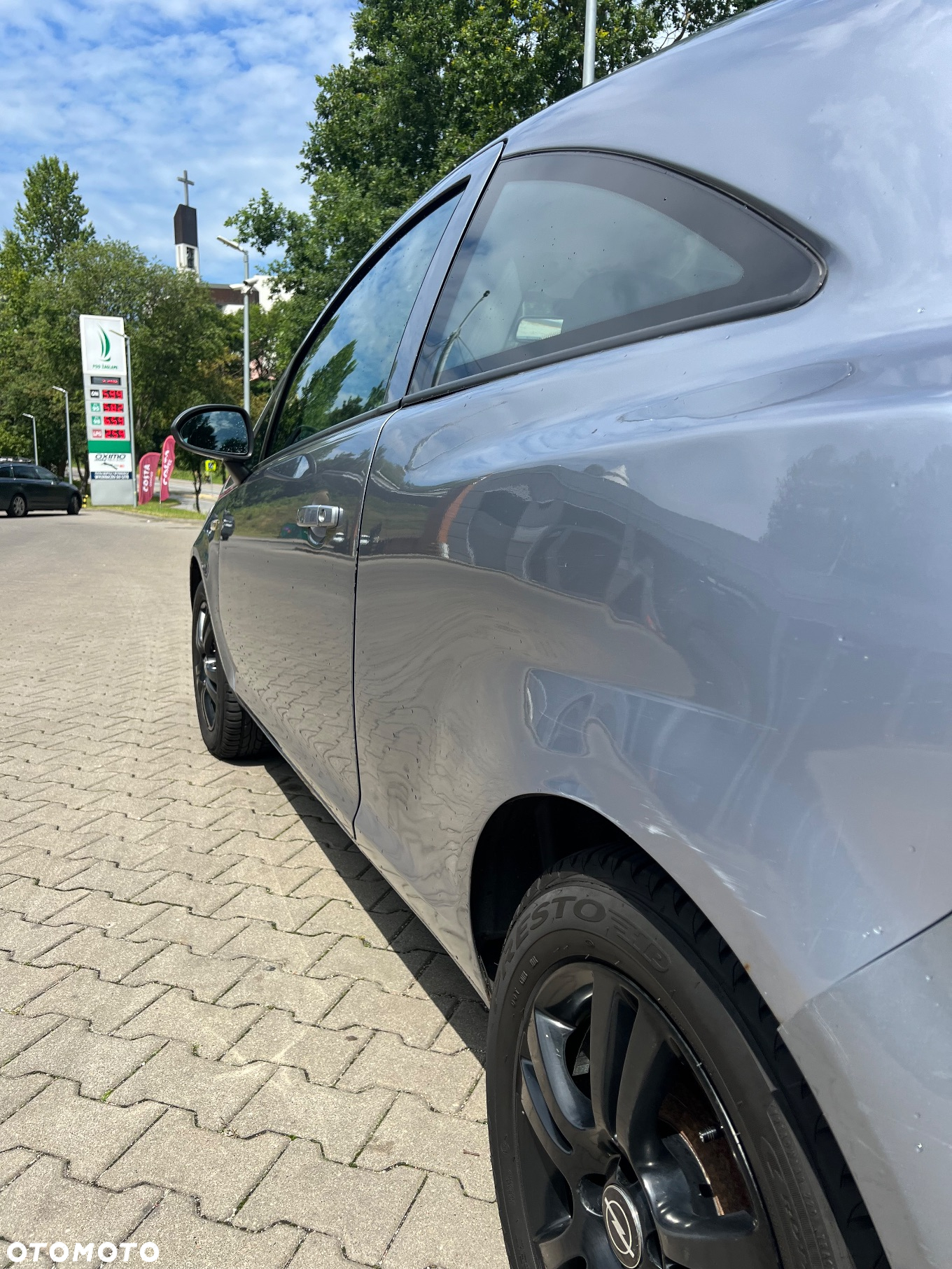Opel Corsa - 8
