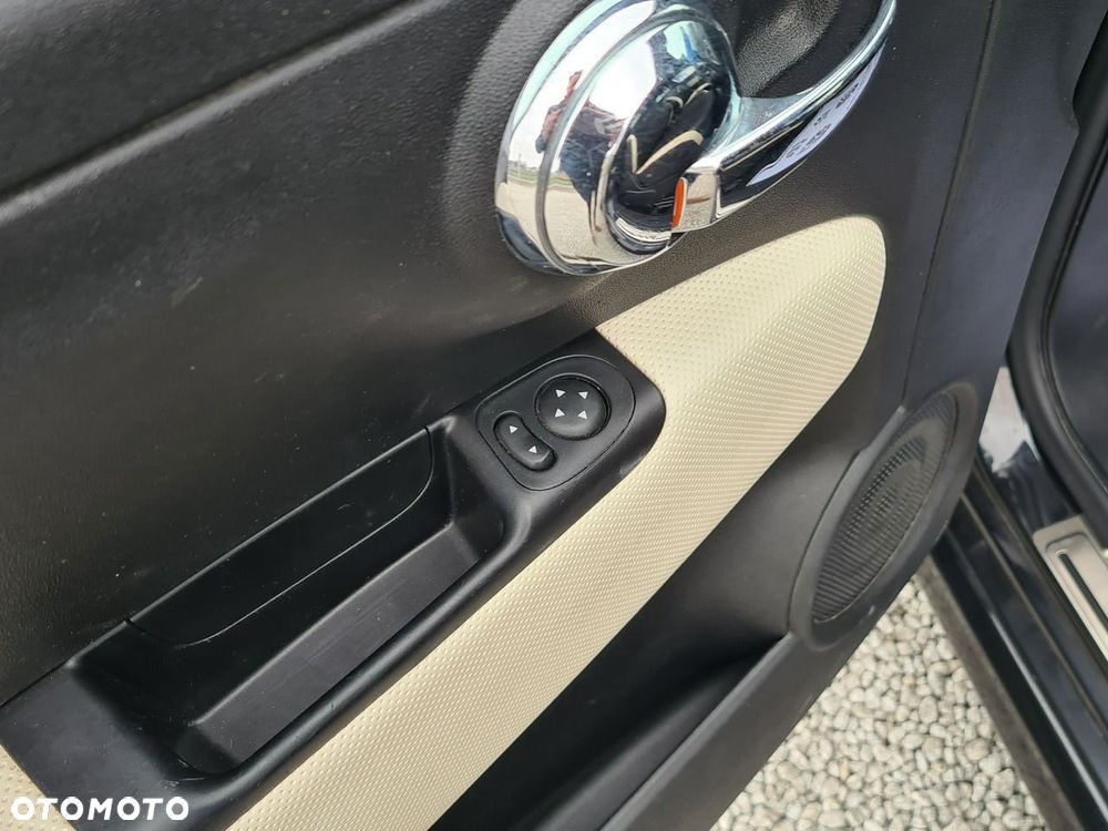 Fiat 500 500S 1.2 Dualogic - 27