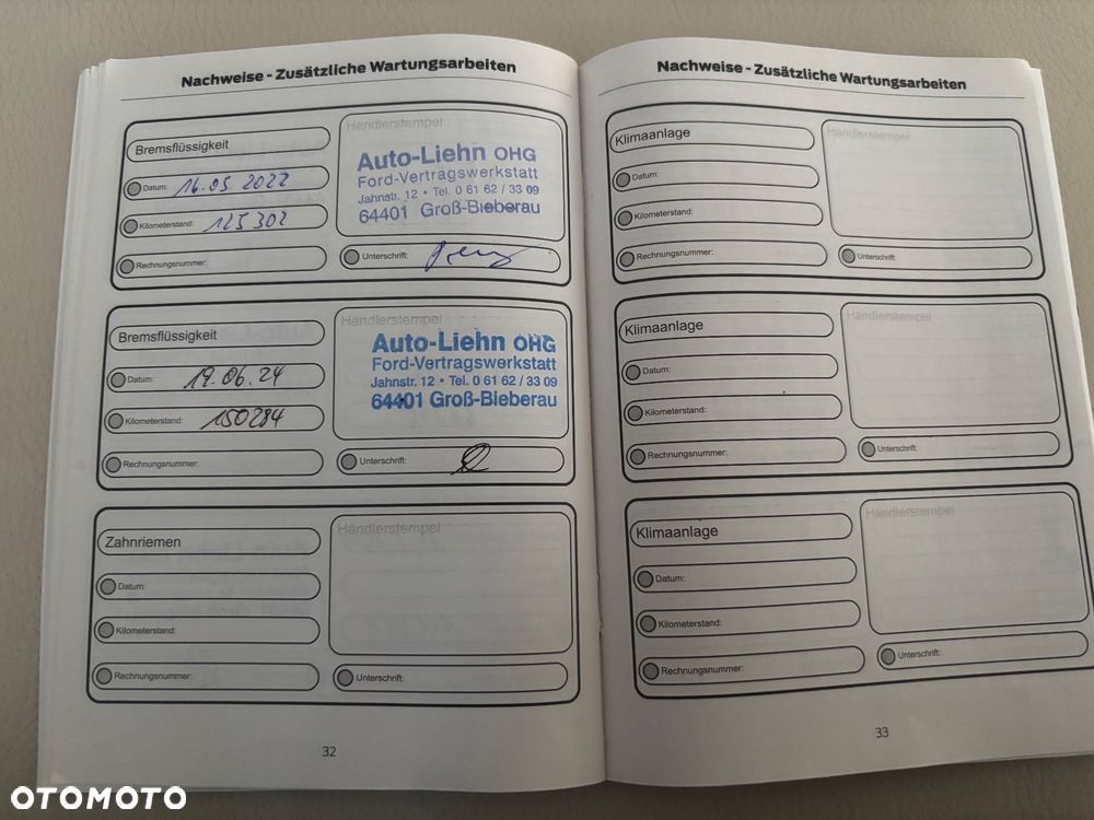 Ford Kuga 1.6 EcoBoost 2x4 Titanium - 33