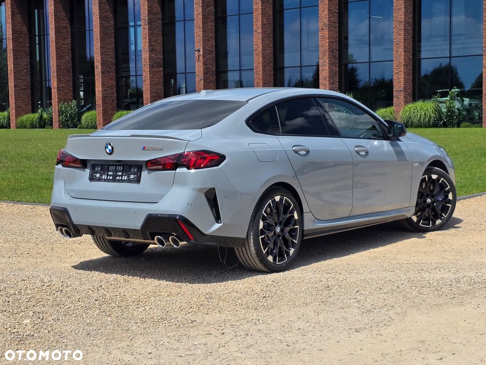 BMW Seria 2 M235i xDrive - 10