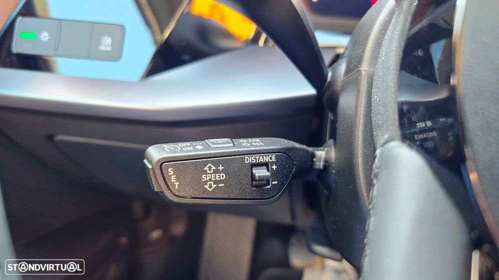 Audi A3 Sportback 30 TFSI Advanced - 8