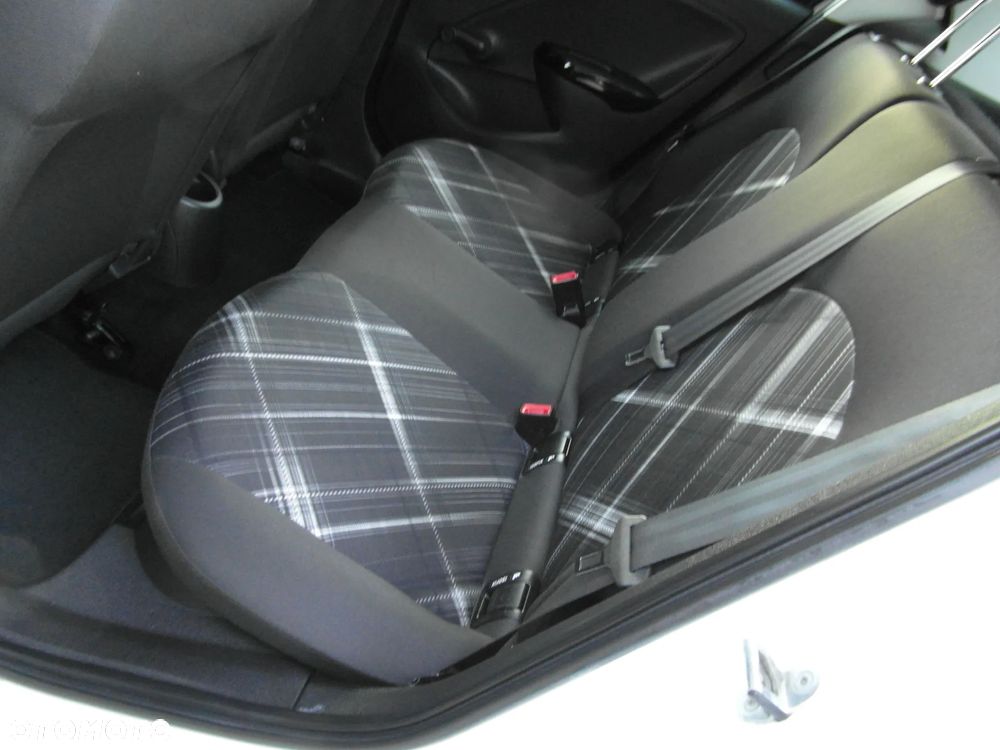 Opel Corsa 1.4 16V Color Edition - 31