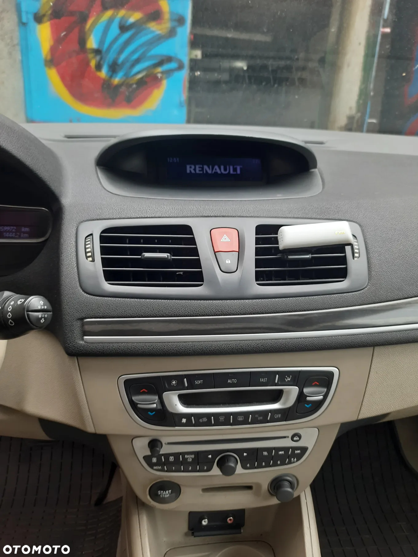 Renault Megane 1.9 dCi Color Edition - 8