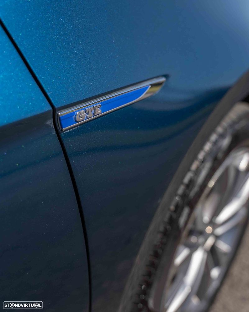 VW Passat Variant 1.4 TSI DSG GTE - 6