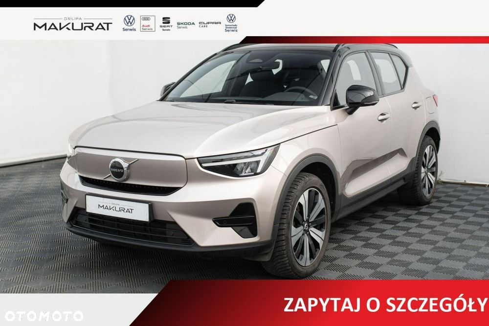 Volvo XC 40 73kWh P6 Recharge Plus - 2