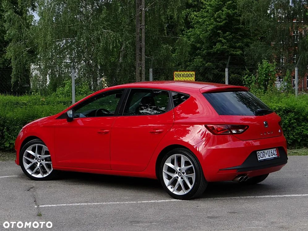 Seat Leon - 16