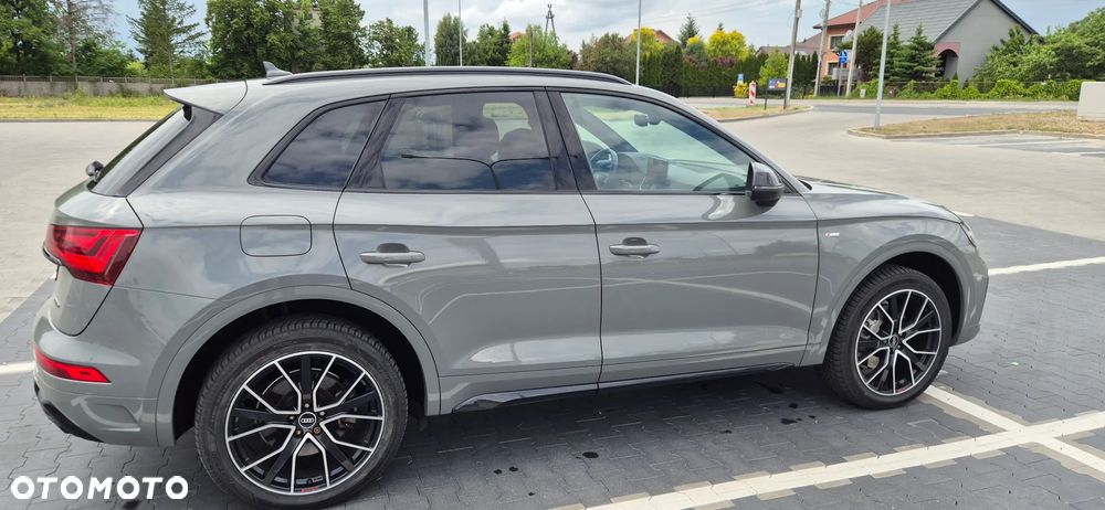 Audi Q5 45 TFSI quattro S tronic S line - 7