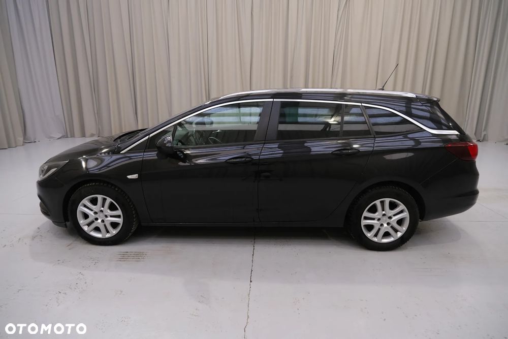 Opel Astra V 1.4 T Enjoy - 3