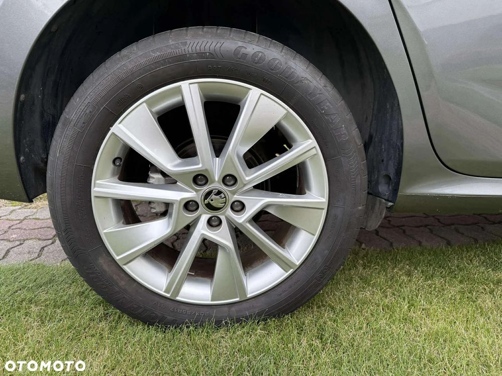 Skoda Kamiq 1.0 TSI Ambition - 8