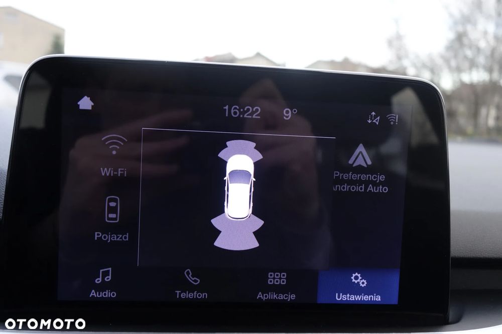 Ford Focus 1.5 EcoBlue Trend Edition - 22