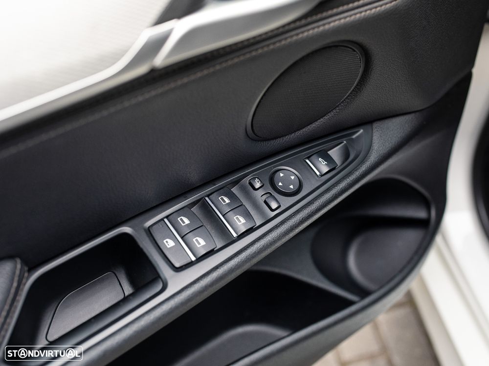BMW X5 25 d sDrive Pack M - 41