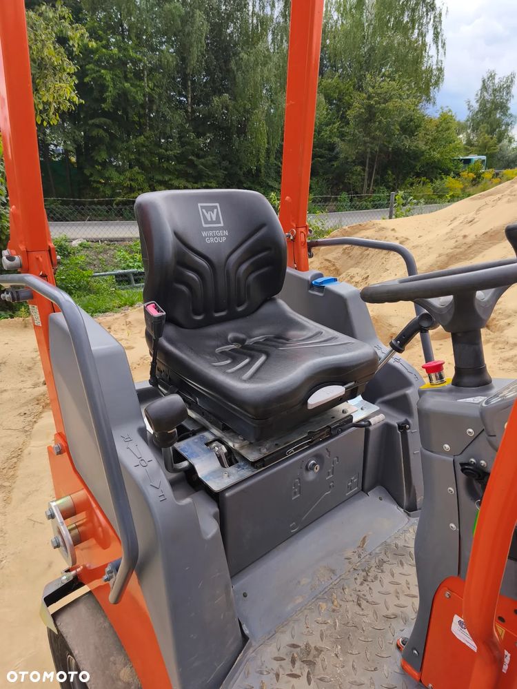 Hamm HD 12 VT - 8