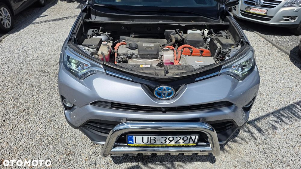 Toyota RAV4 - 37