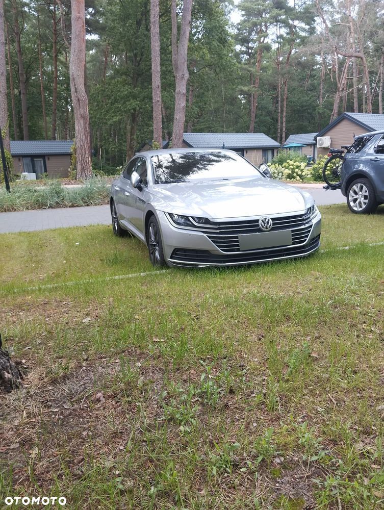 Volkswagen Arteon 2.0 TSI Elegance DSG - 13