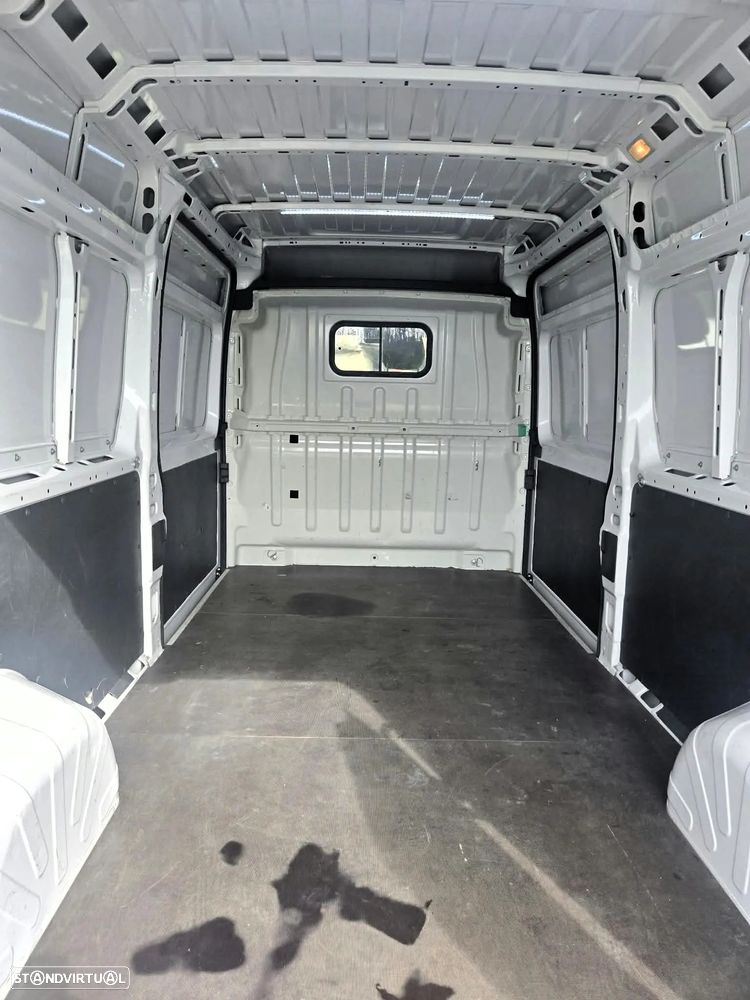 Peugeot boxer 2.2 335 L3H2 - 6
