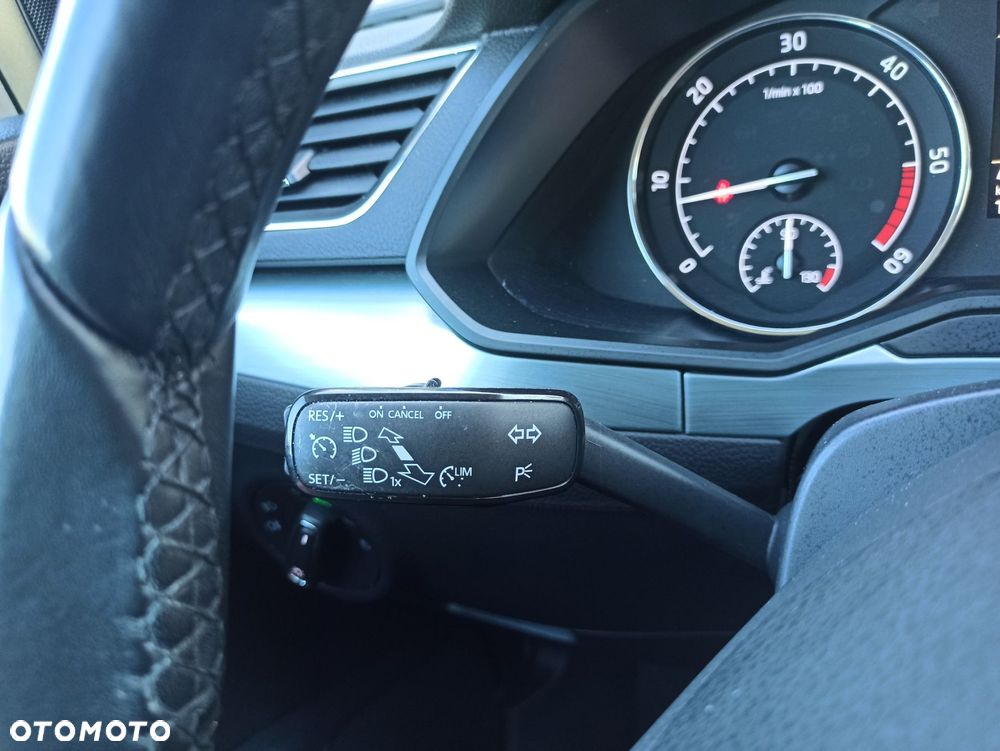 Skoda Superb - 21