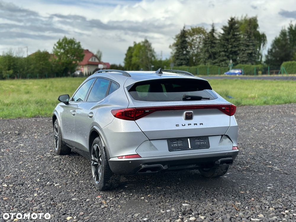 Cupra Formentor - 15
