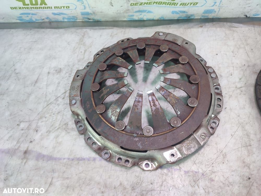 Kit ambreiaj 1.6 g4le hybrid 41072-2b001 Hyundai Ioniq AE [2016 - 202 - 4