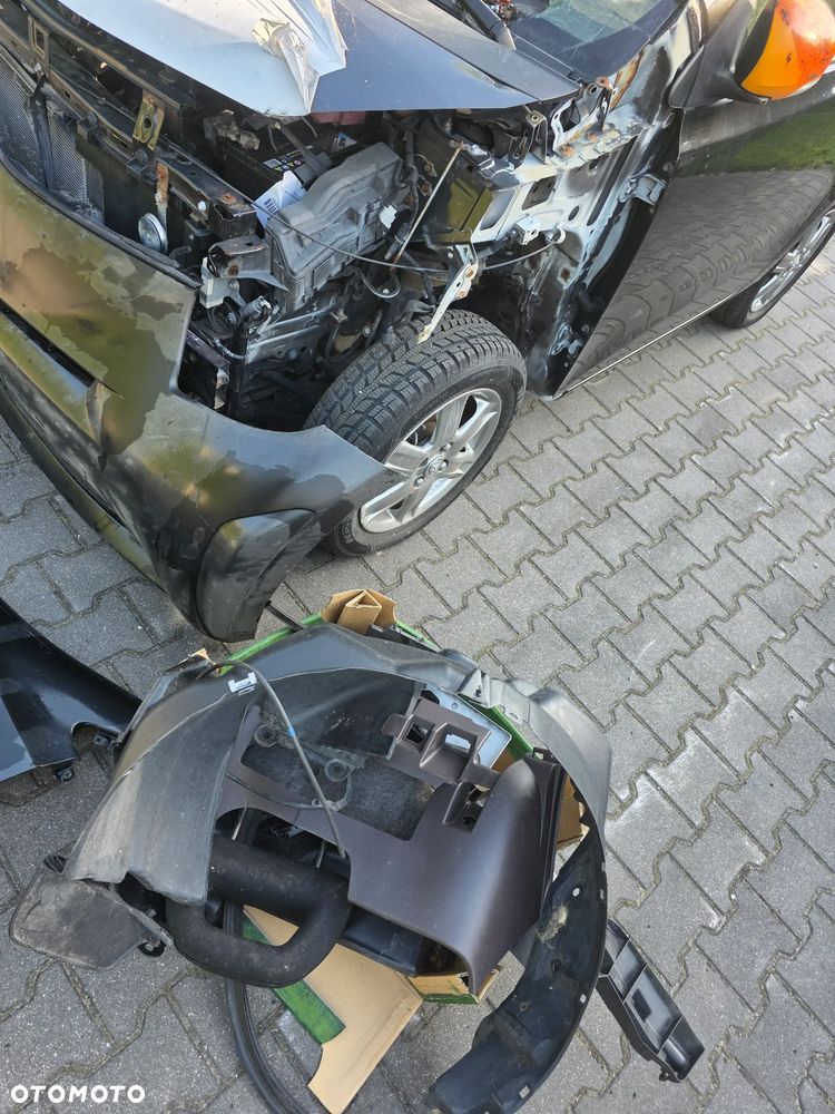 Toyota iQ 1.0 Sol - 6