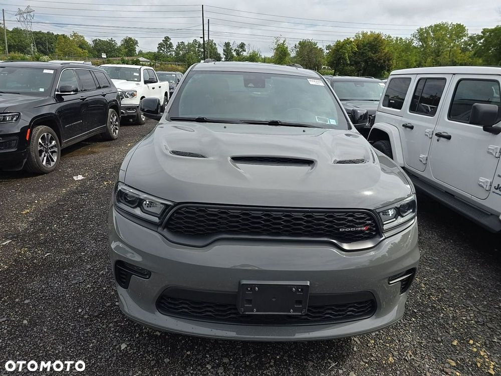 Dodge Durango - 2