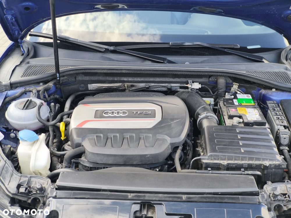 Audi S3 - 11