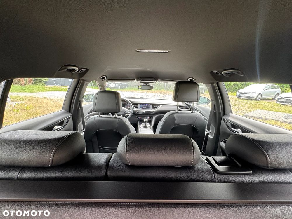 Opel Insignia 2.0 CDTI Elegance S&S - 11