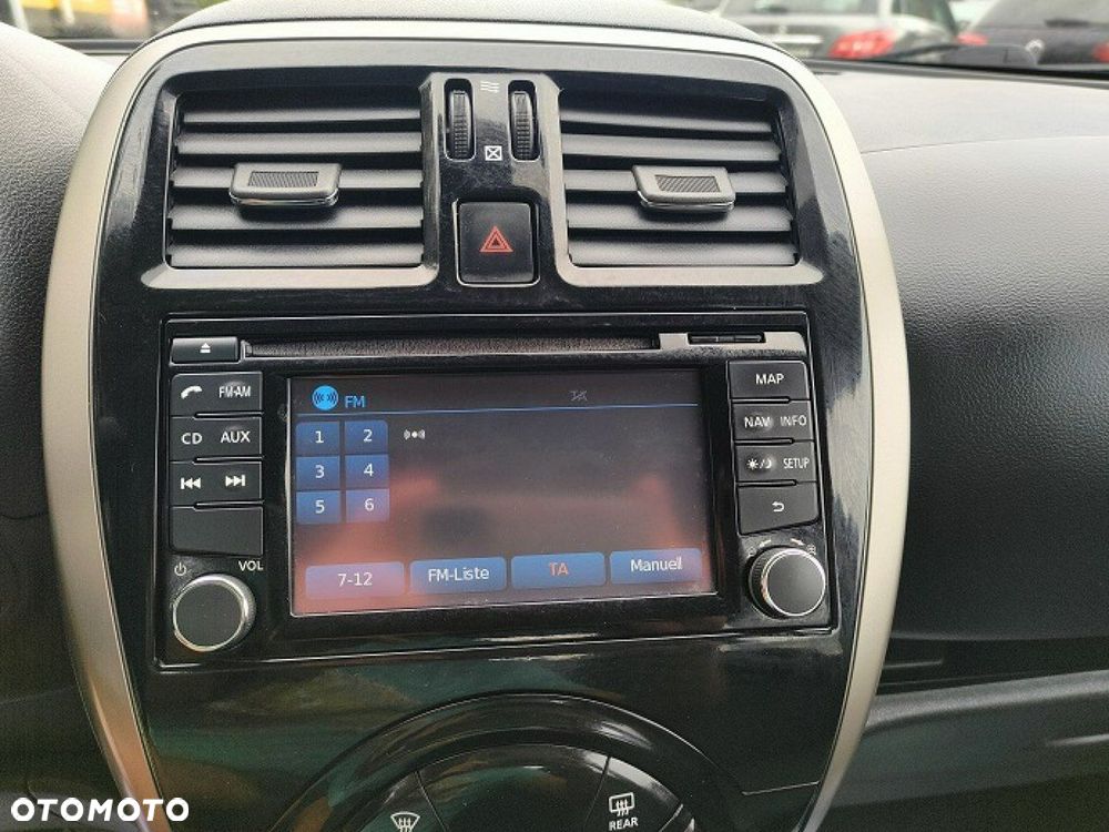 Nissan Micra - 23