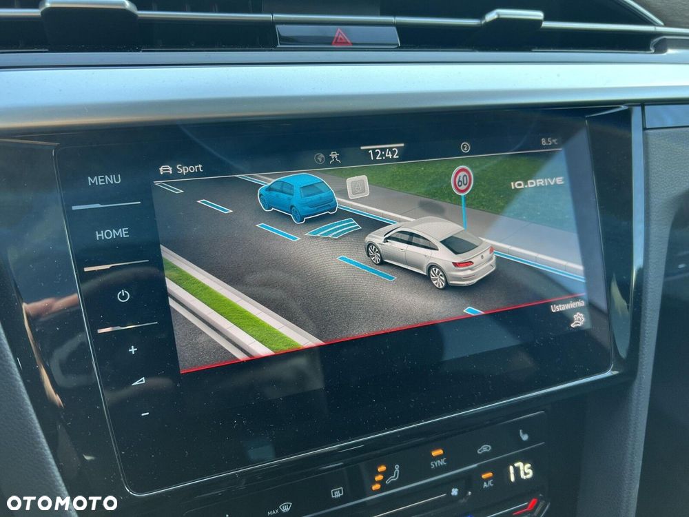 Volkswagen Arteon 2.0 TSI 4Motion Elegance DSG - 27
