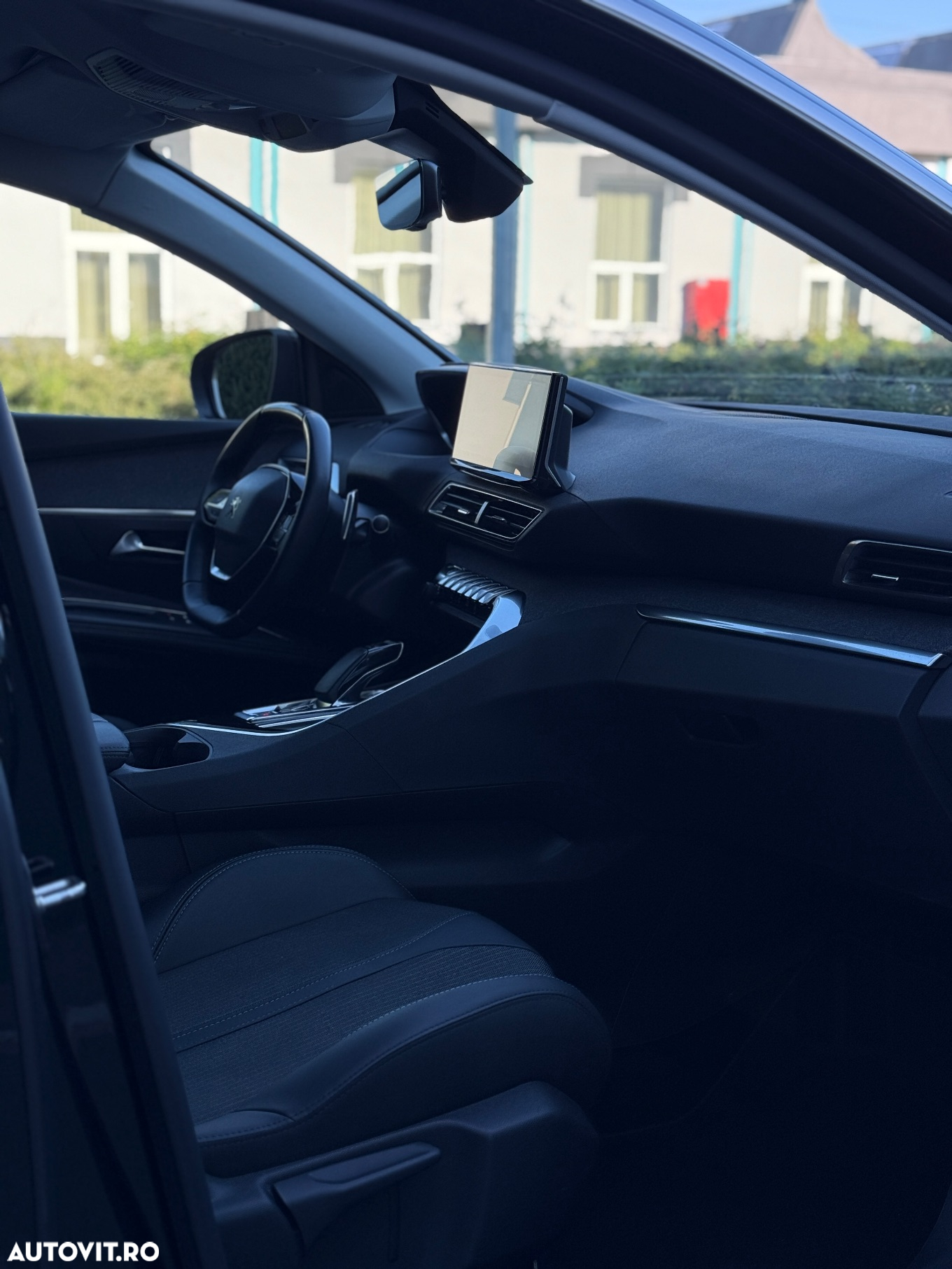 Peugeot 3008 PHEV EAT8 Allure - 18
