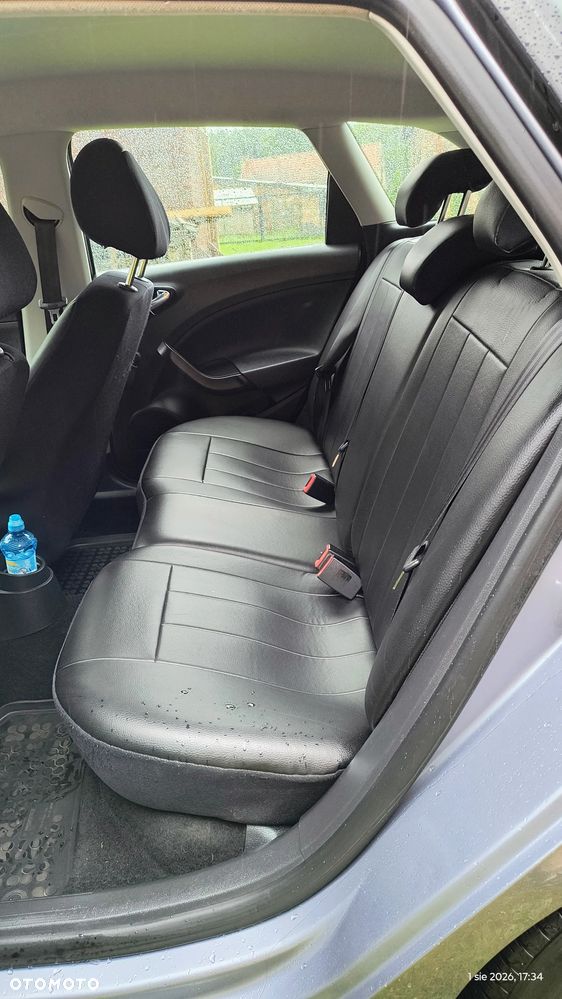 Seat Ibiza 1.2 TSI Style - 14