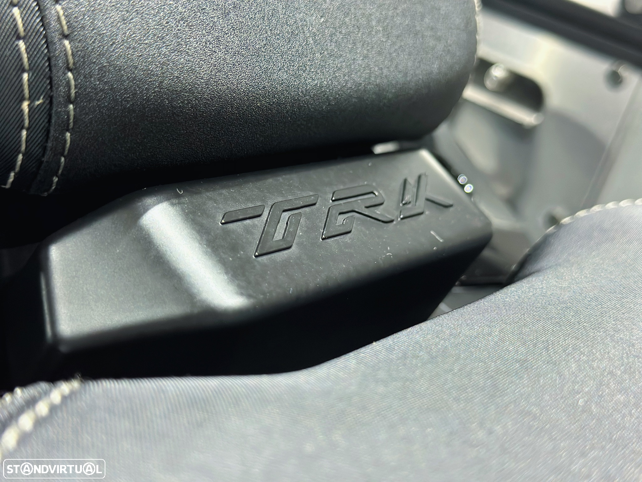 Benelli TRK 702 - 17