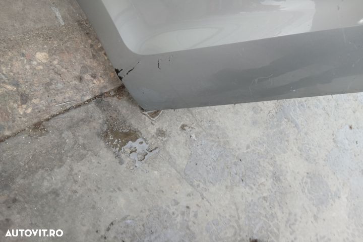 Bara spate 5G9807421M 5G9807421M Volkswagen VW Golf 7 [facelift] [201 - 4