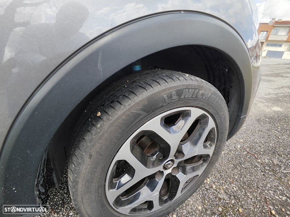 Renault Captur 0.9 TCE Exclusive - 13