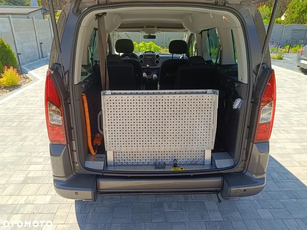 Citroën Berlingo Multispace BlueHDi 100 SELECTION - 26