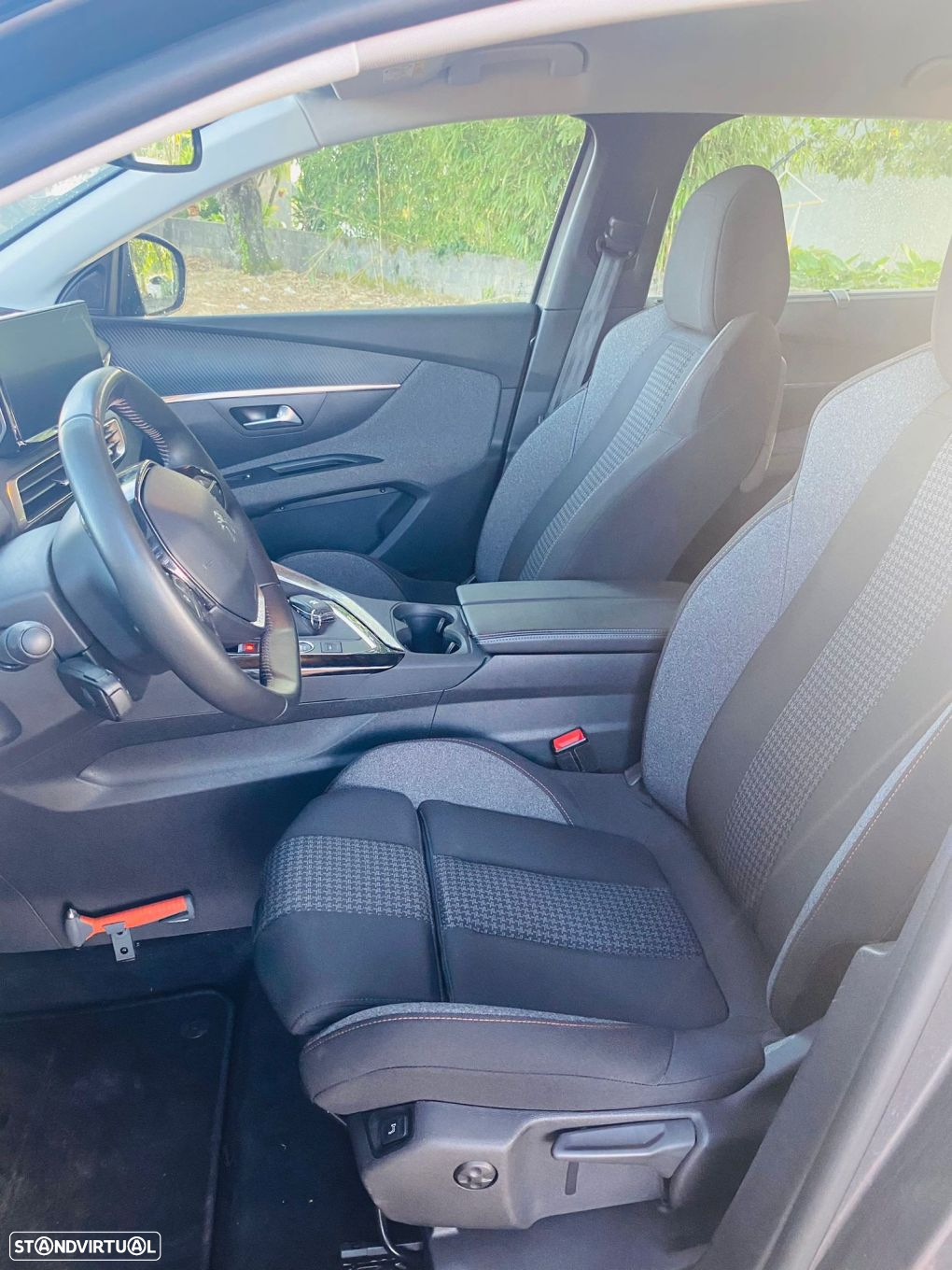 Peugeot 5008 1.2 PureTech Active Pack - 36