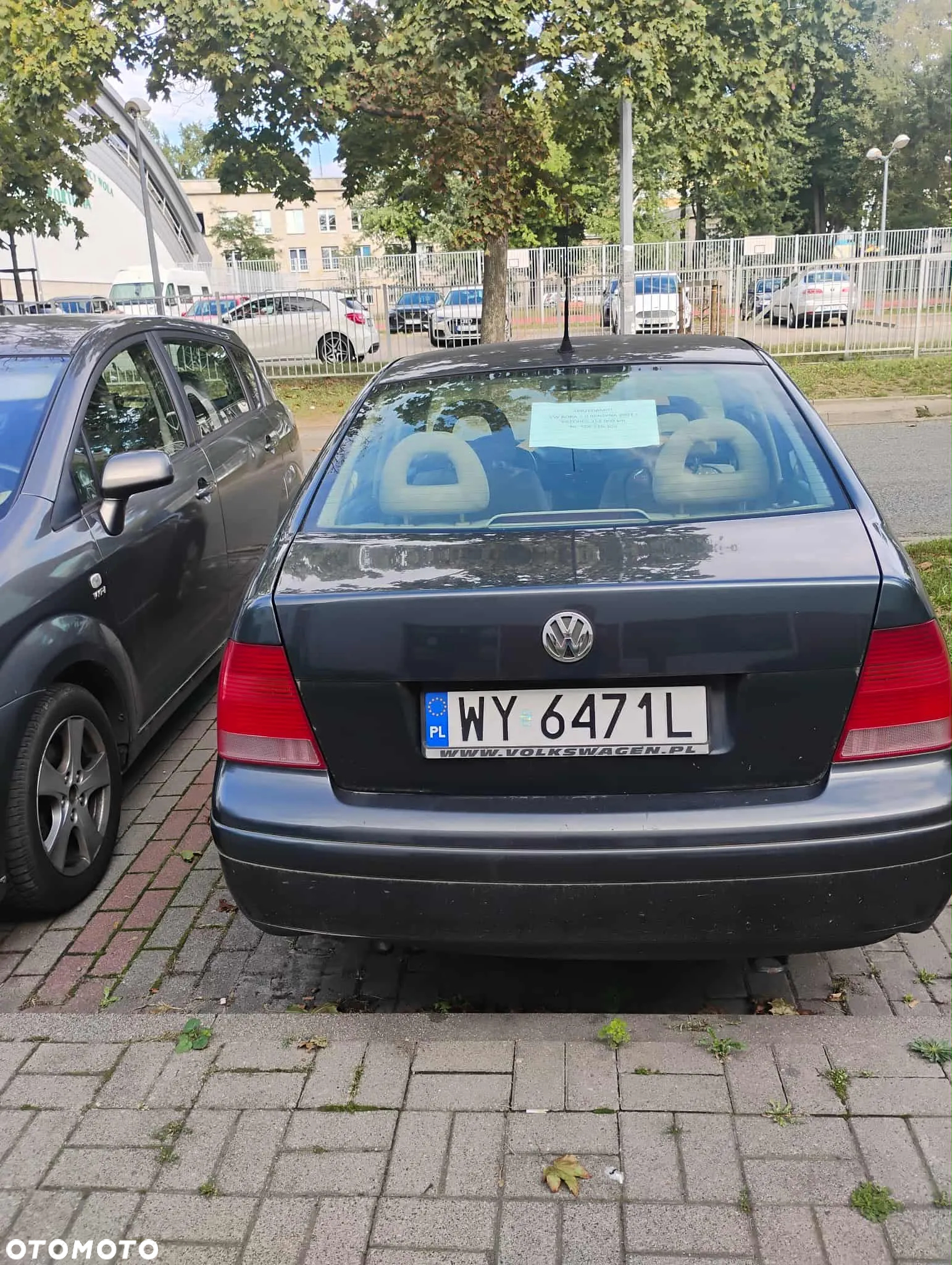 Volkswagen Bora Variant 2.0 - 5