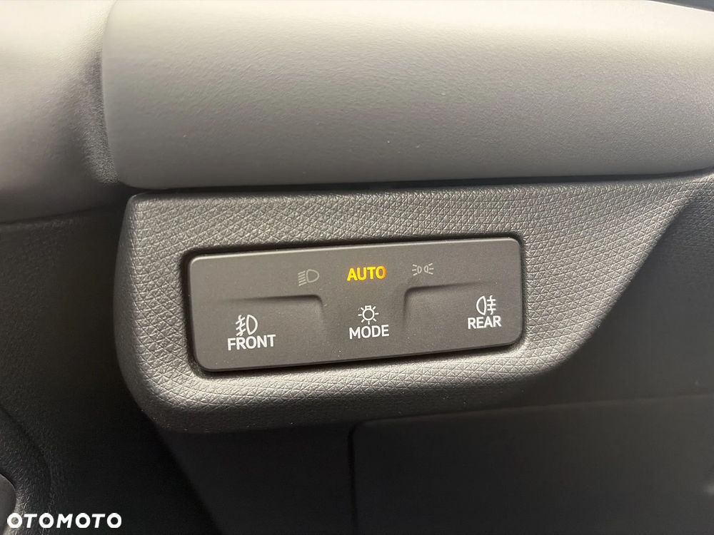 Cupra Terramar 2.0 TSI 4Drive VZ DSG - 25