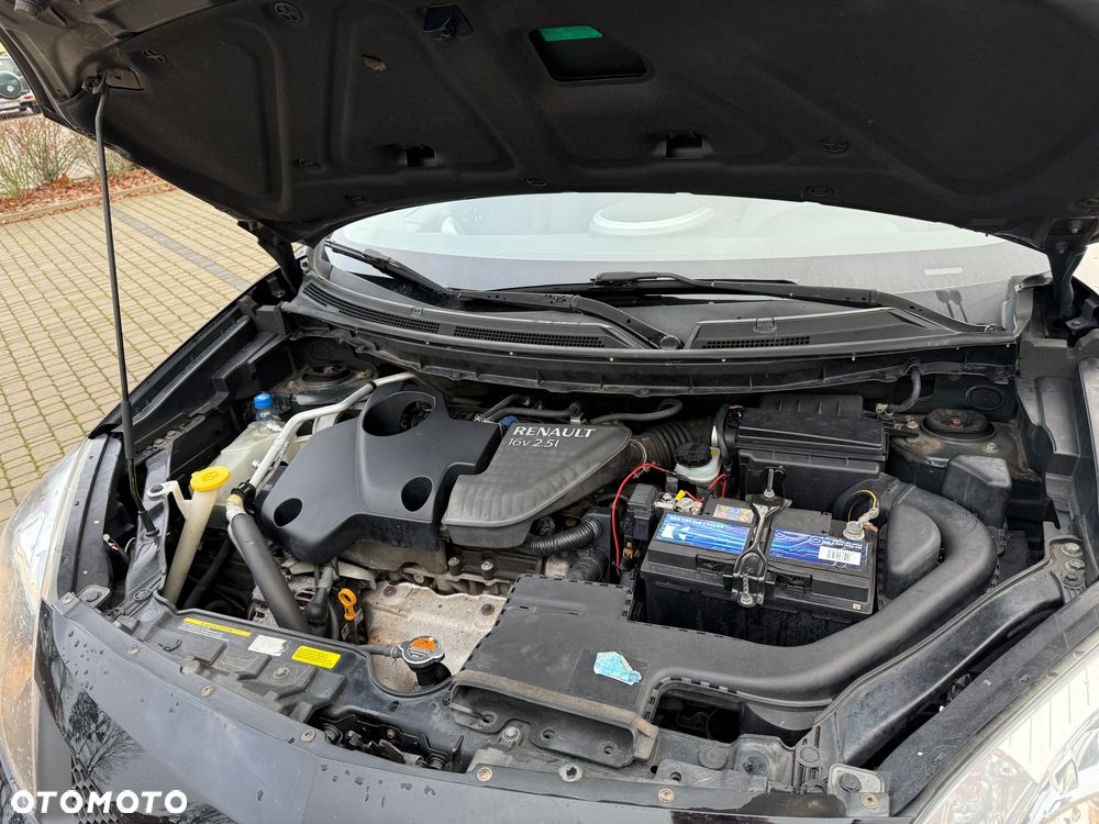 Renault Koleos 2.5 16V Expression - 16