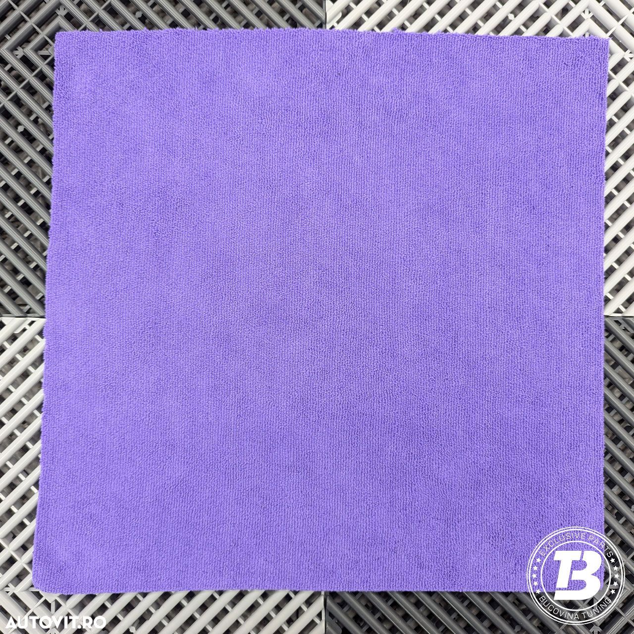 Laveta Microfibra , 40 x 40cm, 300 gsm - 1
