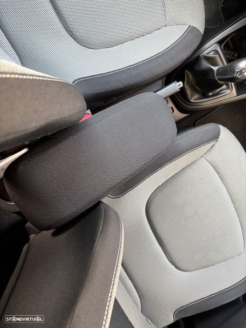 Renault Captur (ENERGY) TCe 90 LIMITED - 24