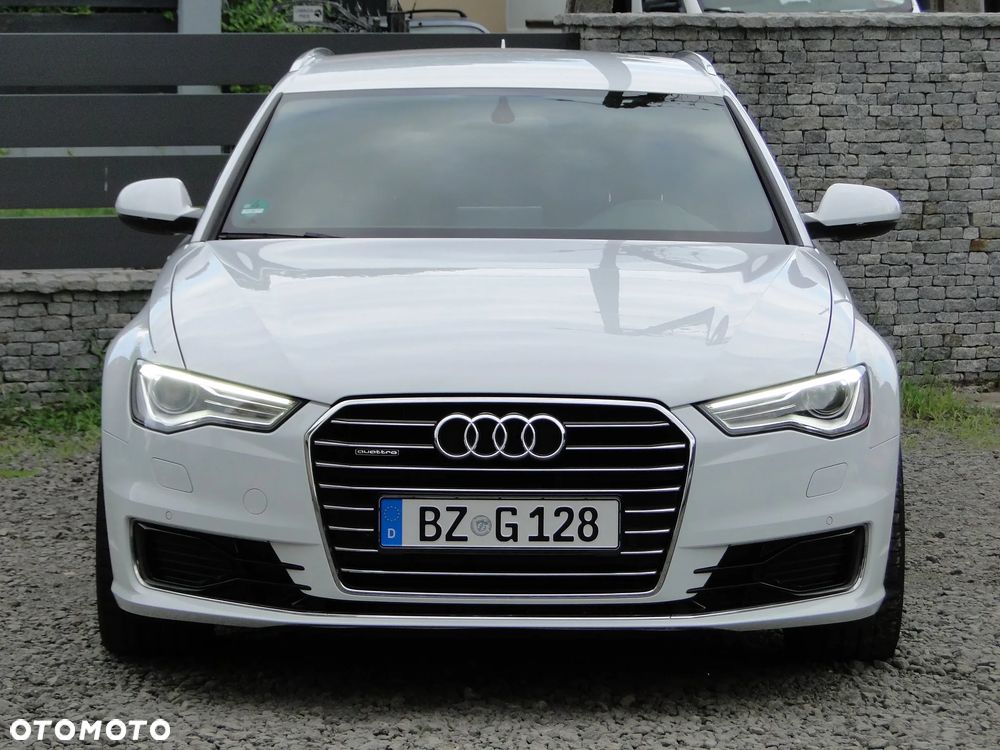 Audi A6 Avant 2.0 TFSI Quattro S tronic - 3