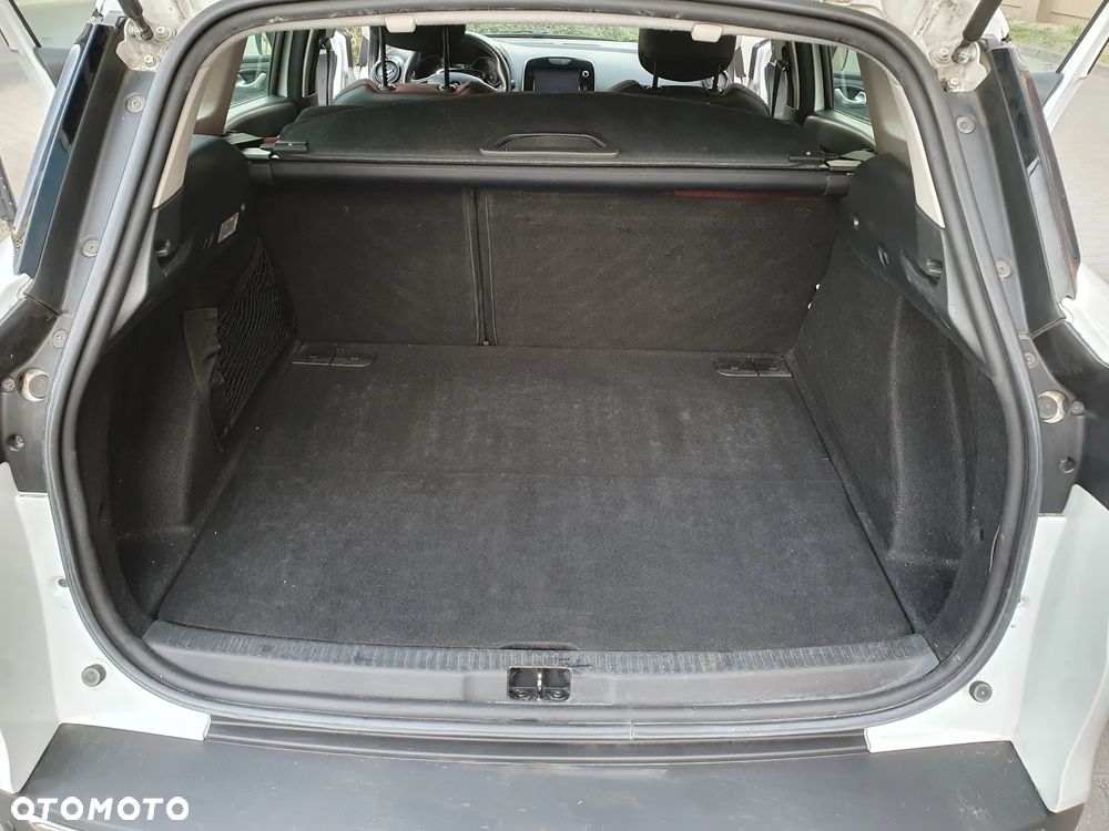 Renault Clio 1.5 dCi Energy Business EU6 - 11