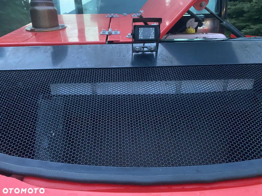 Manitou M26-4 4x4 / 2022 / 2600 kg / 5,5 m / kabina / po serwisie Zeppelin - 5