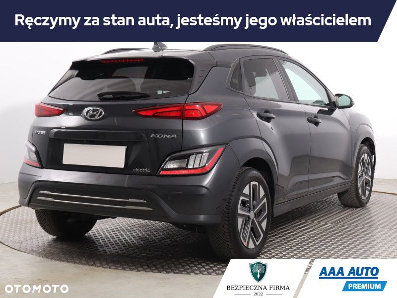 Hyundai Kona - 6