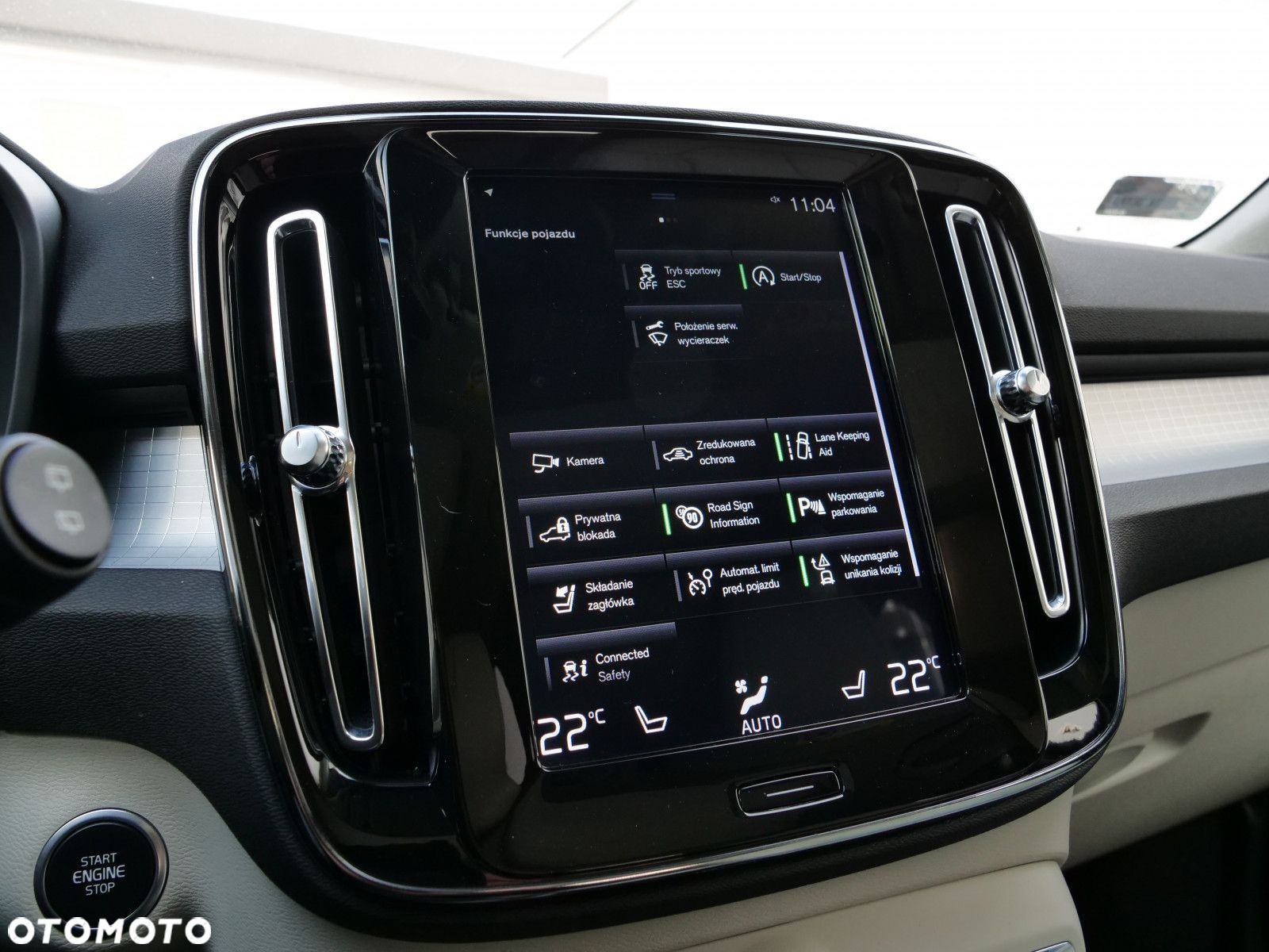 Volvo XC 40 - 22